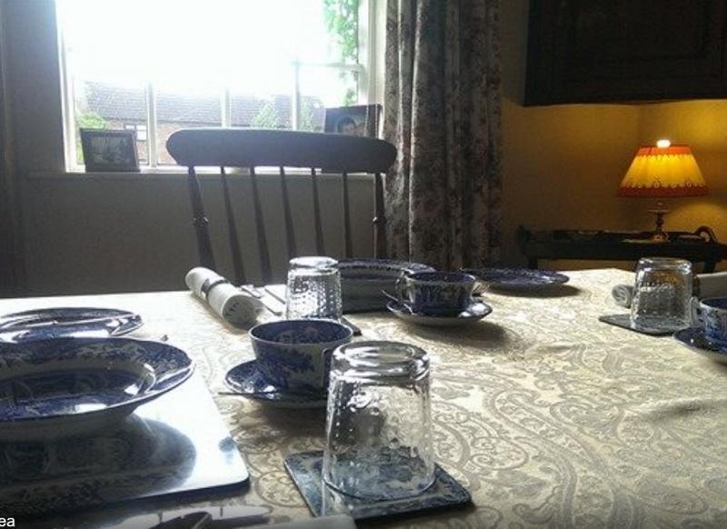 윌모트 하우스 호텔 Newark upon Trent 외부 사진